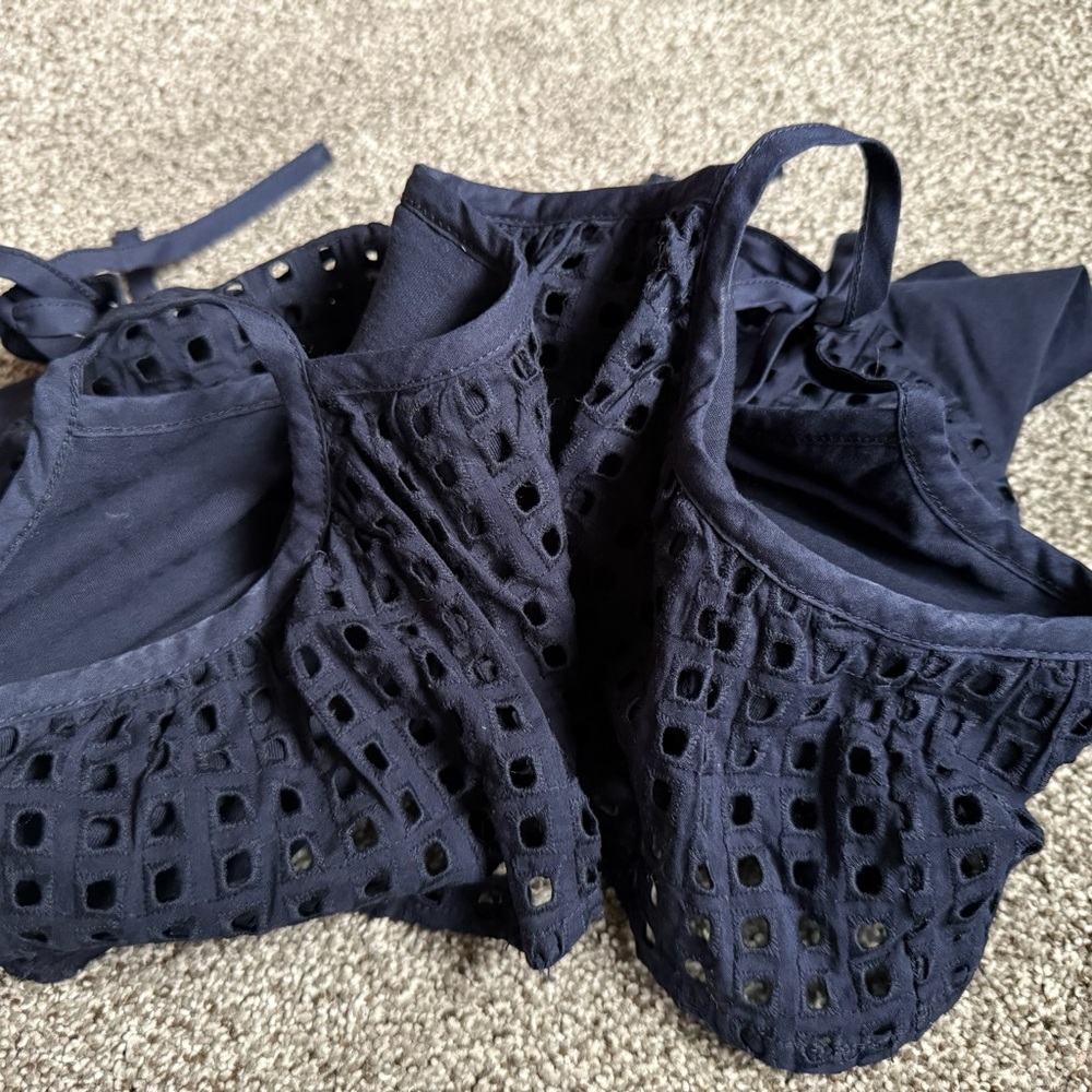 Loft Top Bundle - image 8